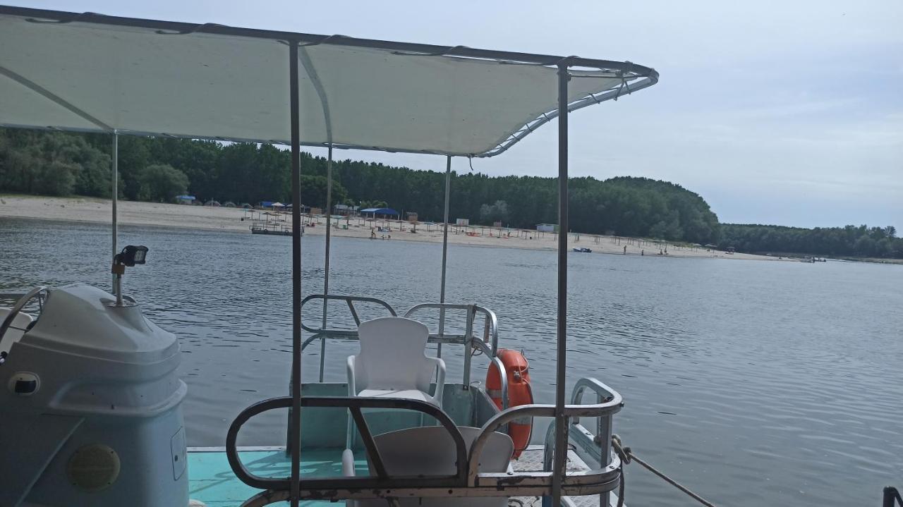 Samskara-Beach Otel Calaraşi Dış mekan fotoğraf