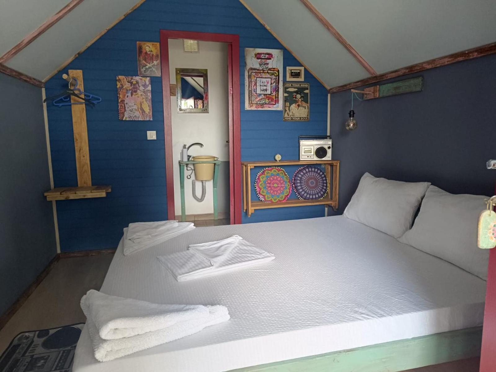 Samskara-Beach Otel Calaraşi Dış mekan fotoğraf
